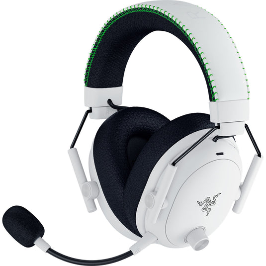 Razer blackshark v3 pro white for xbox over-ear gaming headset (wit zwart)