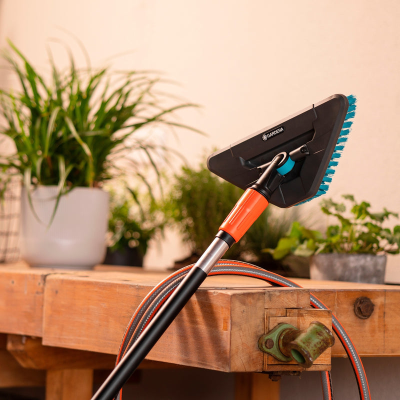 Load image into Gallery viewer, Gardena cleansystem steel s, 90cm (18800-20)
