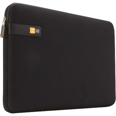 Case logic 14 laptop sleeve laps-114k (zwart, retail)