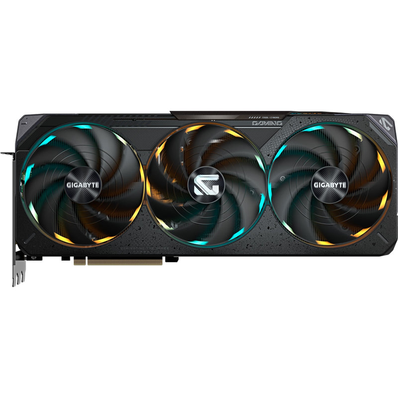 Load image into Gallery viewer, Gigabyte geforce rtx 5080 gaming oc 16g grafische kaart (3x displayport, 1x hdmi)
