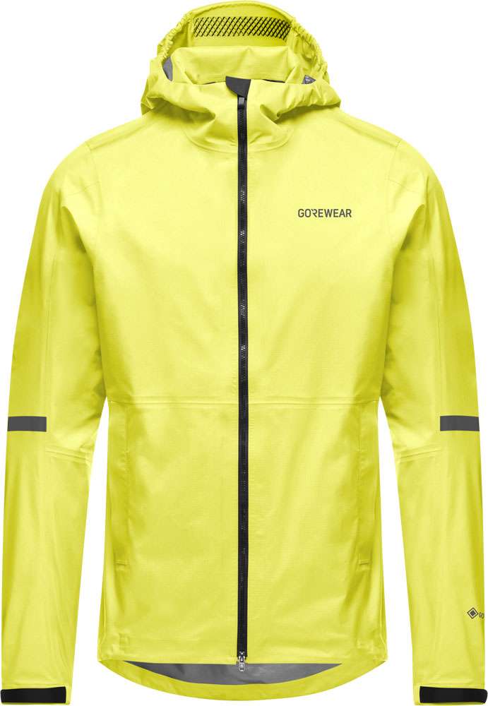 Load image into Gallery viewer, Gorewear lupra gore-tex - mtb rain jacket
