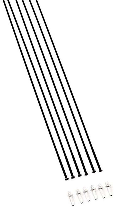 Dt swiss pr 1400 dicut® 21 oxic 2-cross spoke kit