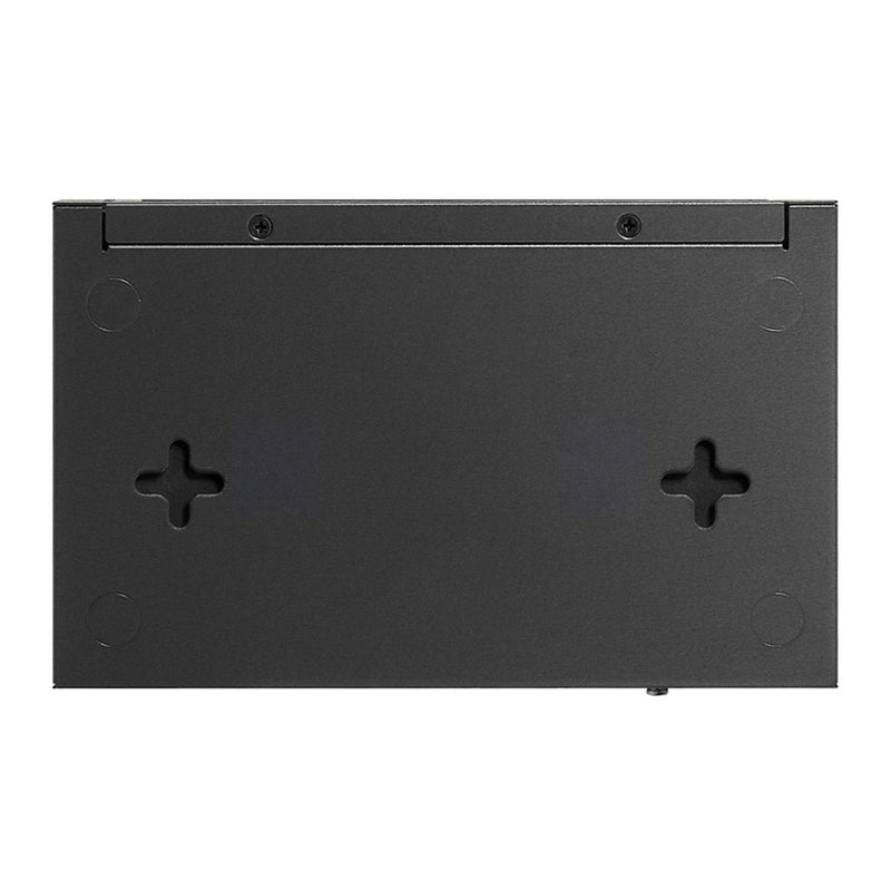 Load image into Gallery viewer, Tp-link omada es208g 8-poort gigabit easy managed switch (zwart)
