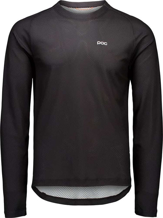 Poc motion air - mtb long sleeve jersey