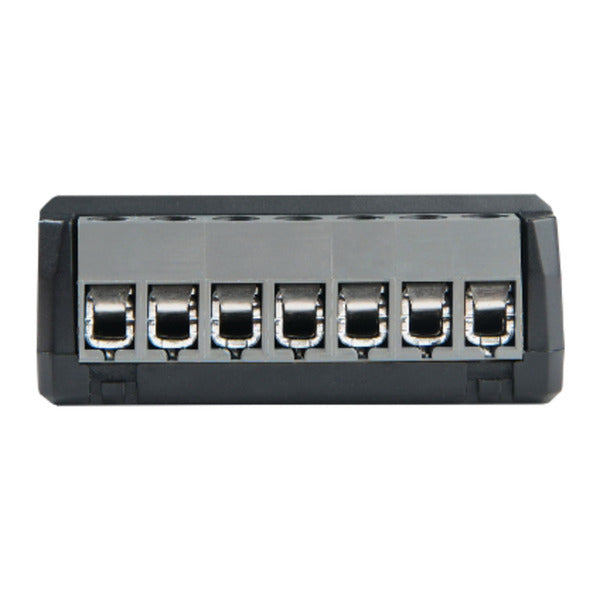 Load image into Gallery viewer, Shelly 2pm gen4 relais (zwart, bluetooth, wifi)
