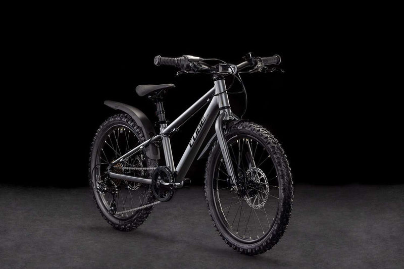Load image into Gallery viewer, Cube acid 200 disc allroad grey´n´flash
