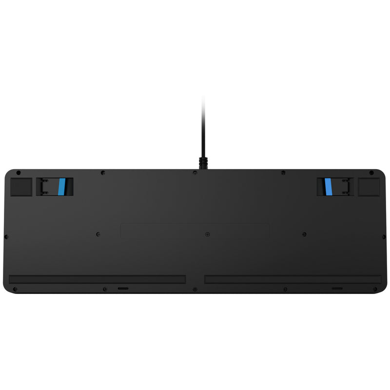 Load image into Gallery viewer, Lenovo legion k310 rgb gaming toetsenbord (zwart, us lay-out (qwerty), membraan, 100%, membraan switch, rgb, usb)

