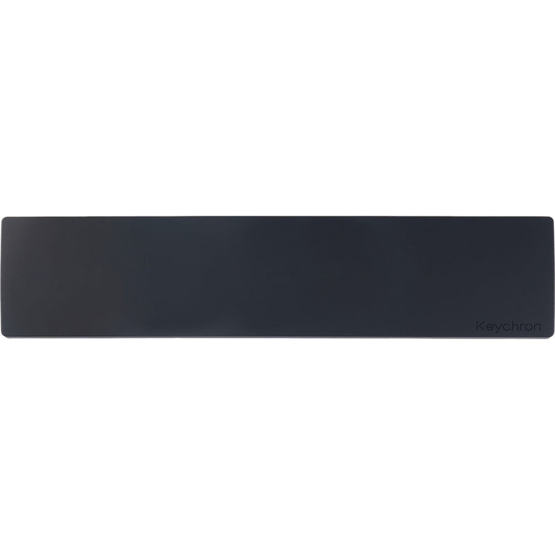 Load image into Gallery viewer, Keychron silicone palm rest voor q12 q5 pro q5 max q5 he l3 polssteun (zwart)
