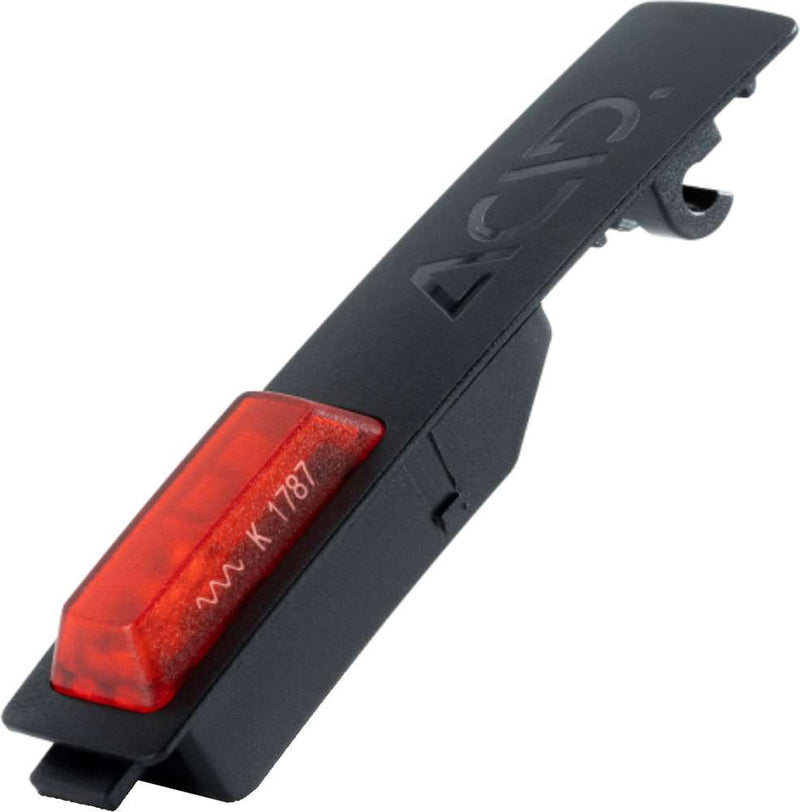 Load image into Gallery viewer, Acid pro-e (12v) bes3 e-bike fender tail light for bosch gen4 smart system
