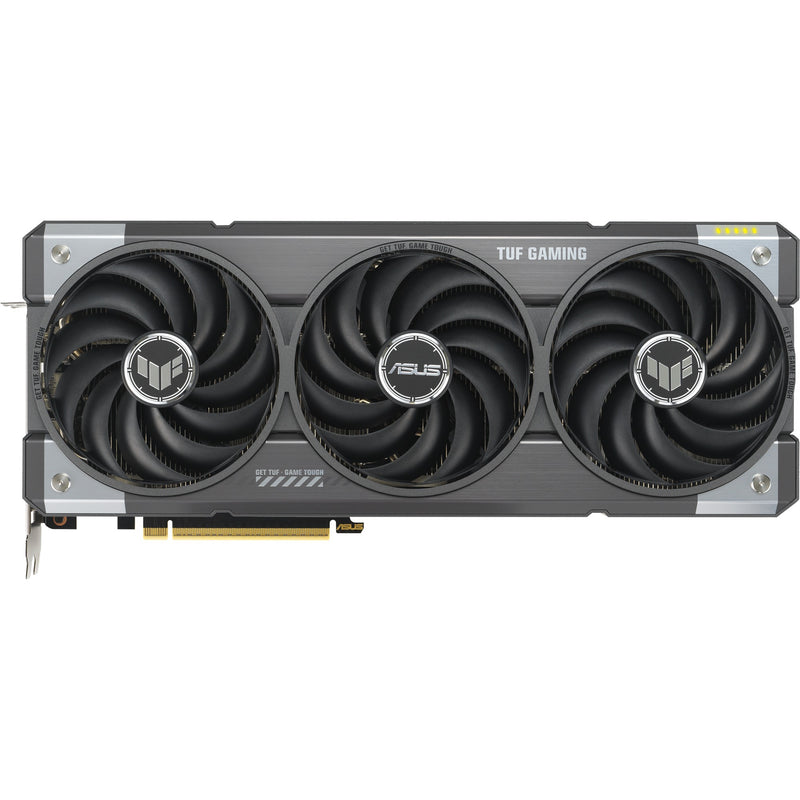 Load image into Gallery viewer, Asus tuf gaming geforce rtx 5070 ti oc 16g grafische kaart (3x displayport, 2x hdmi)
