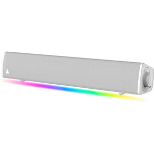 Creative sound blaster gs3 soundbar (wit)