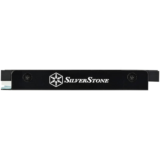 Silverstone tp07 heatsink (zwart)
