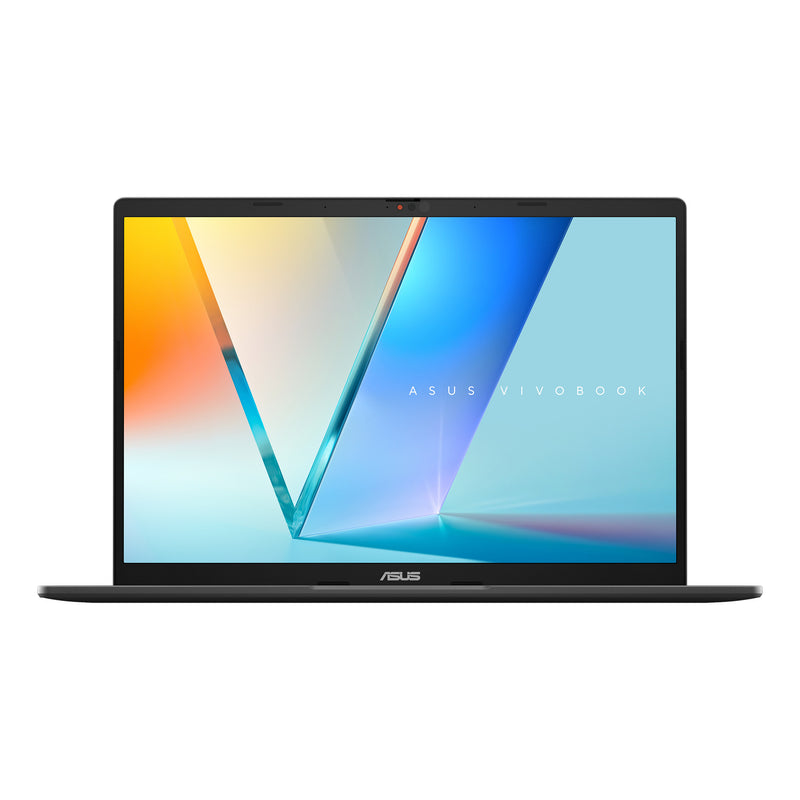 Load image into Gallery viewer, Asus vivobook s16 m3607ga-sh004w 16 copilot+ laptop (grijs | ryzen ai 7 445 | radeon 840m | 32 gb | 1 tb ssd | oled)
