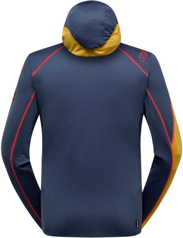Load image into Gallery viewer, La sportiva chill thermal - hooded jacket
