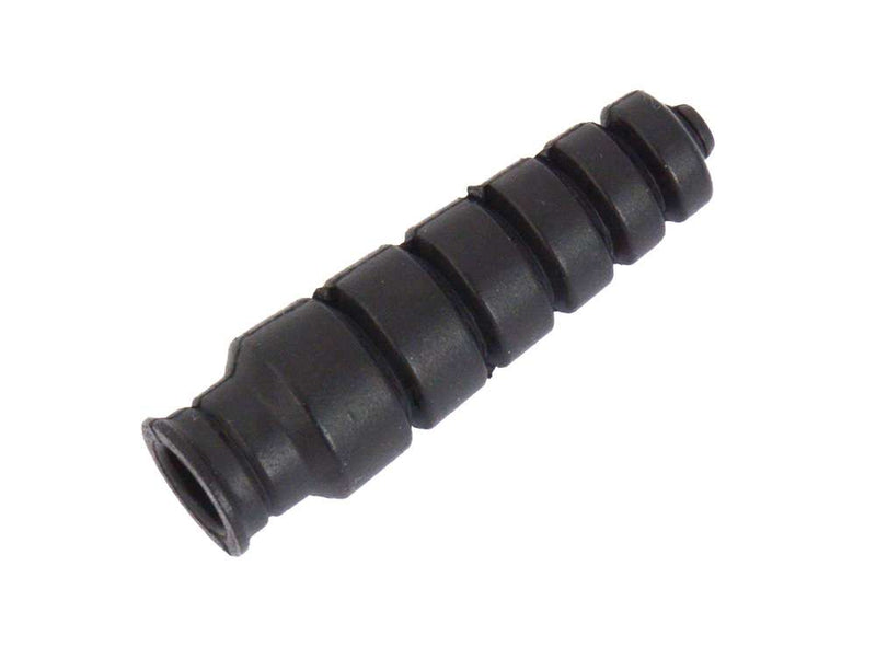 Load image into Gallery viewer, Shimano brake boot for v-brake
