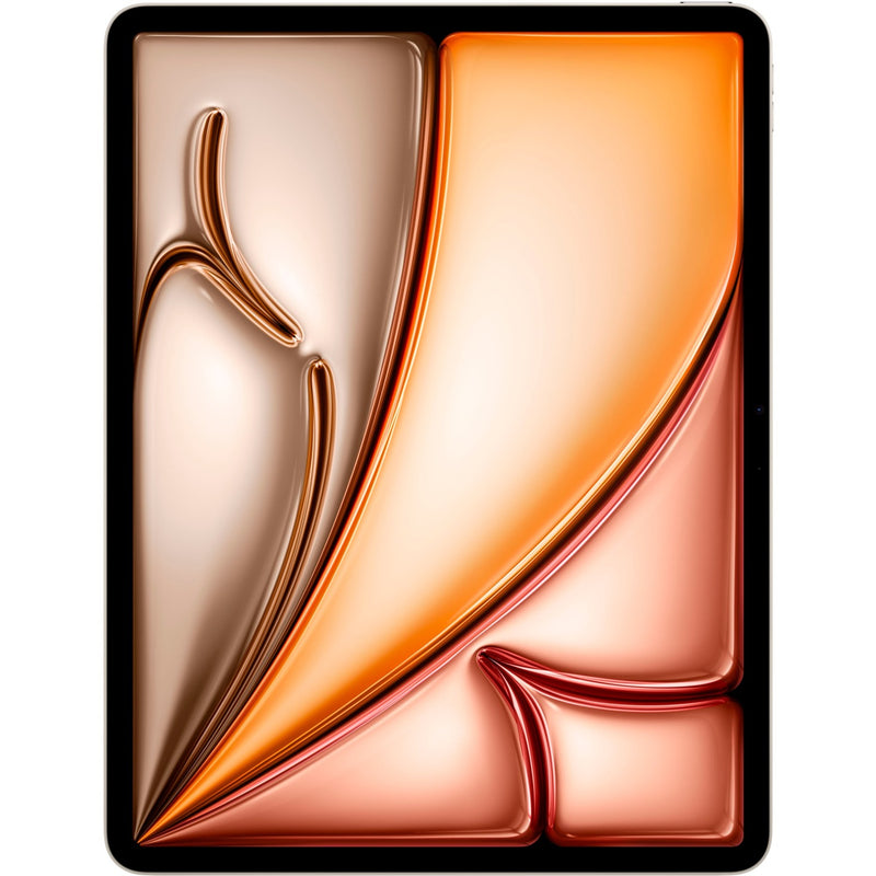 Load image into Gallery viewer, Apple ipad air (2024) 13 tablet (champagne | ipados 17 | 128 gb | wi-fi 6e)
