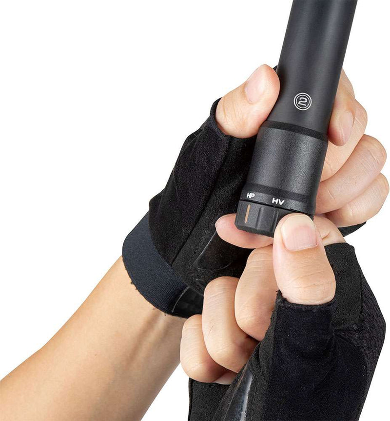 Load image into Gallery viewer, Topeak minipomp Mountain Digital 2Stage
