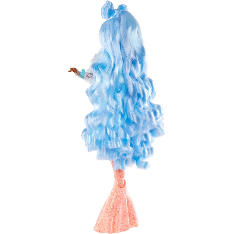 Load image into Gallery viewer, Mga entertainment mermaze mermaidz - color change shellnelle pop
