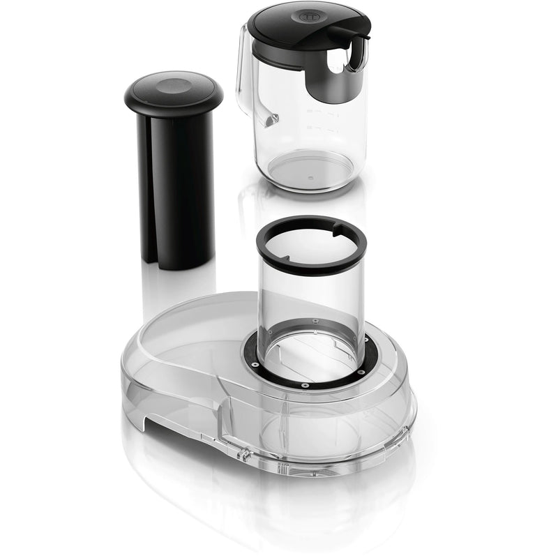 Load image into Gallery viewer, Bosch sapcentrifuge vitajuice 4 1000 w (zilver zwart)
