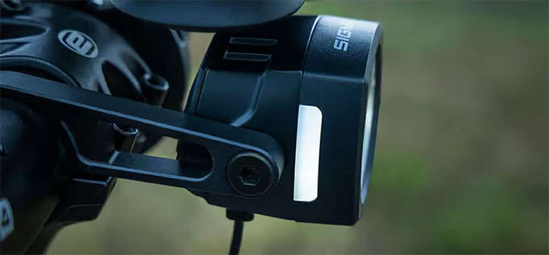 Load image into Gallery viewer, Sigma koplamp eox fl 150
