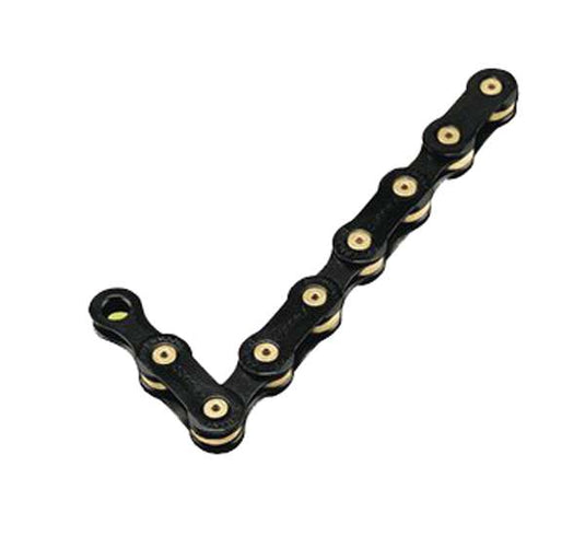 Connex wippermann 10sb black edi chain 10-speed