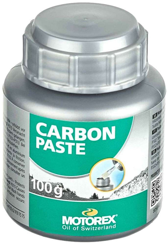Motorex carbon paste 100g