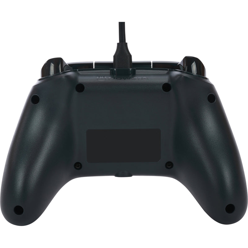 Load image into Gallery viewer, Powera bedrade controller voor xbox series x|s (zwart, xbox series x|s, xbox one, pc)
