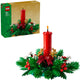 Lego kersttafeldecoratie - 40743