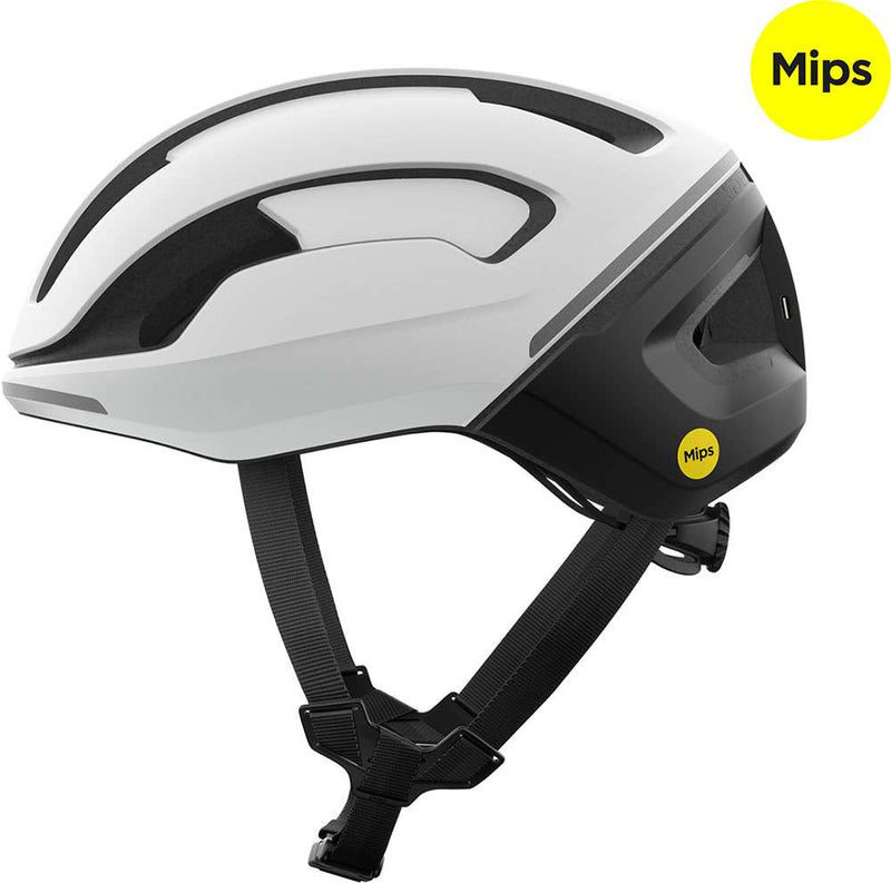 Load image into Gallery viewer, Poc omne beacon mips - road bike helmet
