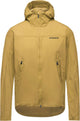 Gorewear fernflow hooded - windbreaker