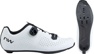 Northwave storm carbon - road bike shoes