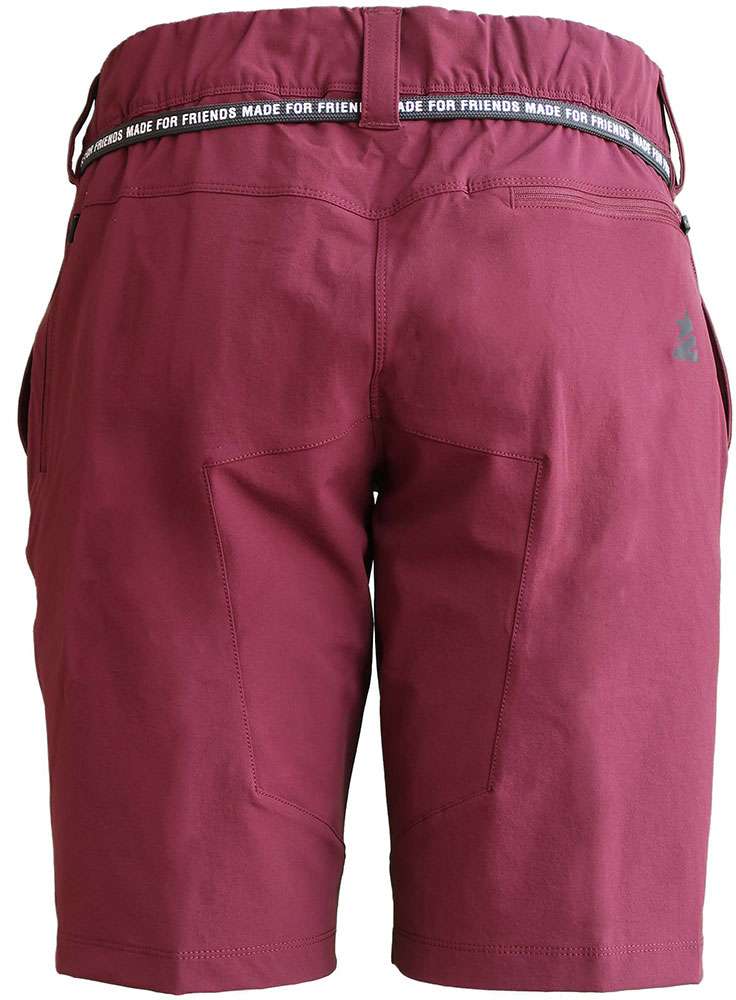 Load image into Gallery viewer, Zimtstern xalpz tech - women's mtb shorts
