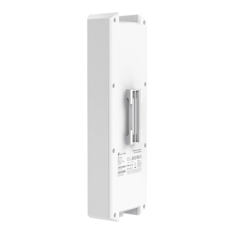 Load image into Gallery viewer, Tp-link omada eap650-outdoor ax3000 wifi 6 access point (wit, poe)
