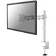 Neomounts nm-d135silver monitorarm (zilver)