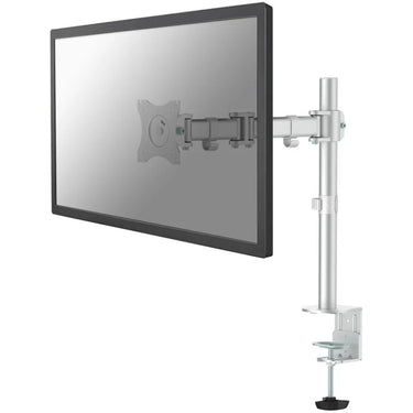 Neomounts nm-d135silver monitorarm (zilver)