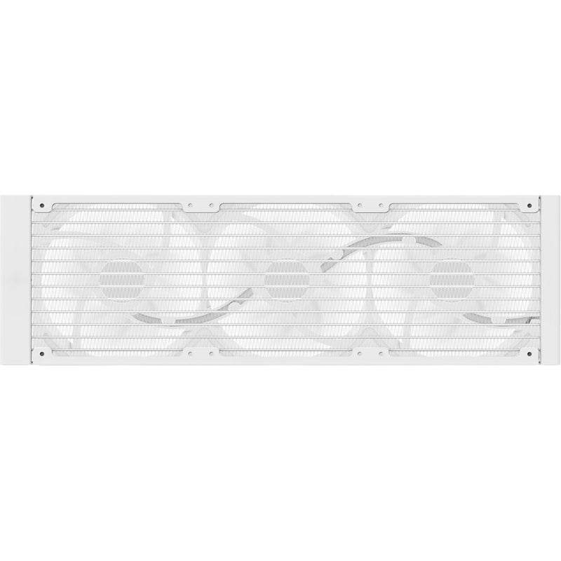 Load image into Gallery viewer, Thermaltake th360 v3 ultra argb sync aio liquid cooler - snow edition waterkoeling (wit)
