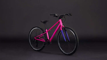 Cube numove 240 fucsia´n´plum