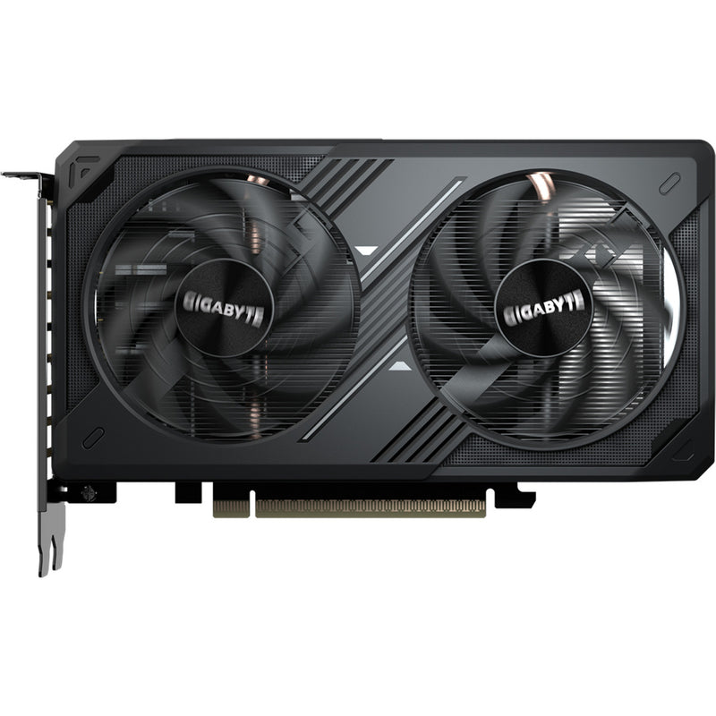 Load image into Gallery viewer, Gigabyte geforce rtx 5050 windforce oc 8g grafische kaart (2x displayport, 2x hdmi 2.1, dlss 4)
