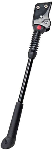 Hebie Achterstandaard frame FIX663 26-28 18mm verstelb.zw