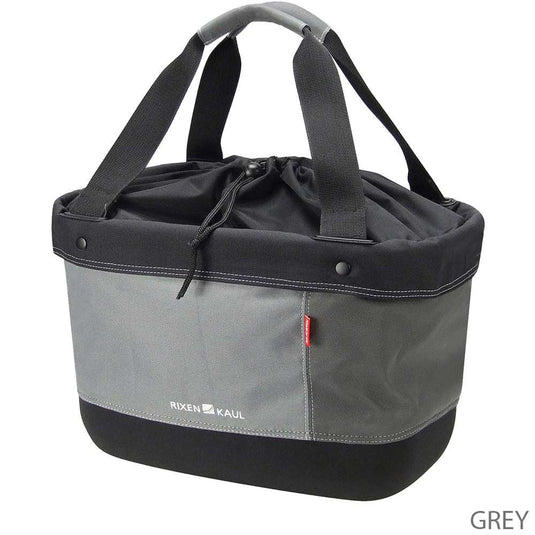 Rixen kaul - klickfix klickfix shopper alingo front basket