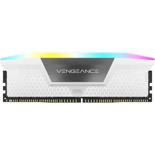 Corsair vengeance rgb ddr5 light enhancement kit ledverlichting (wit, cmhlekit2w-d5)