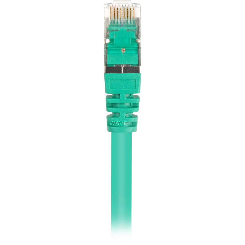 Load image into Gallery viewer, Sharkoon netwerkkabel sftp, rj-45 met cat.6 (groen, 2 meter)
