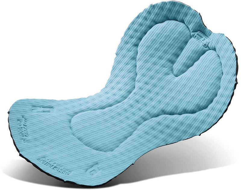 Load image into Gallery viewer, Assos uma gt c2 long - women's short tights with pad
