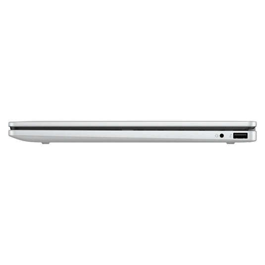 Hp omnibook 5 flip 2-in-1 14-fp0250ndx 14 laptop (zilver | core 5 120u | intel graphics | 8 gb | 512 gb ssd | touch)