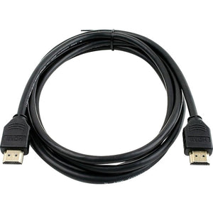 Neomounts hdmi kabel (zwart, 5 meter, retail)