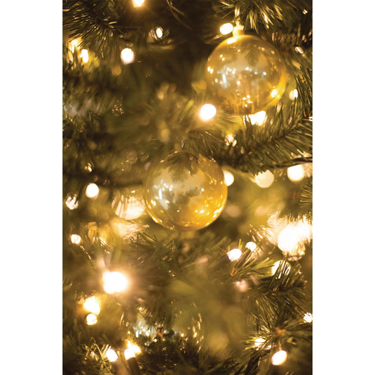 Kerstverlichting 200 led warm wit 17,4m sfeerverlichting