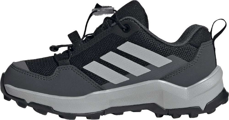 Load image into Gallery viewer, Adidas terrex ax4 speed lacing - kid's hiking shoes
