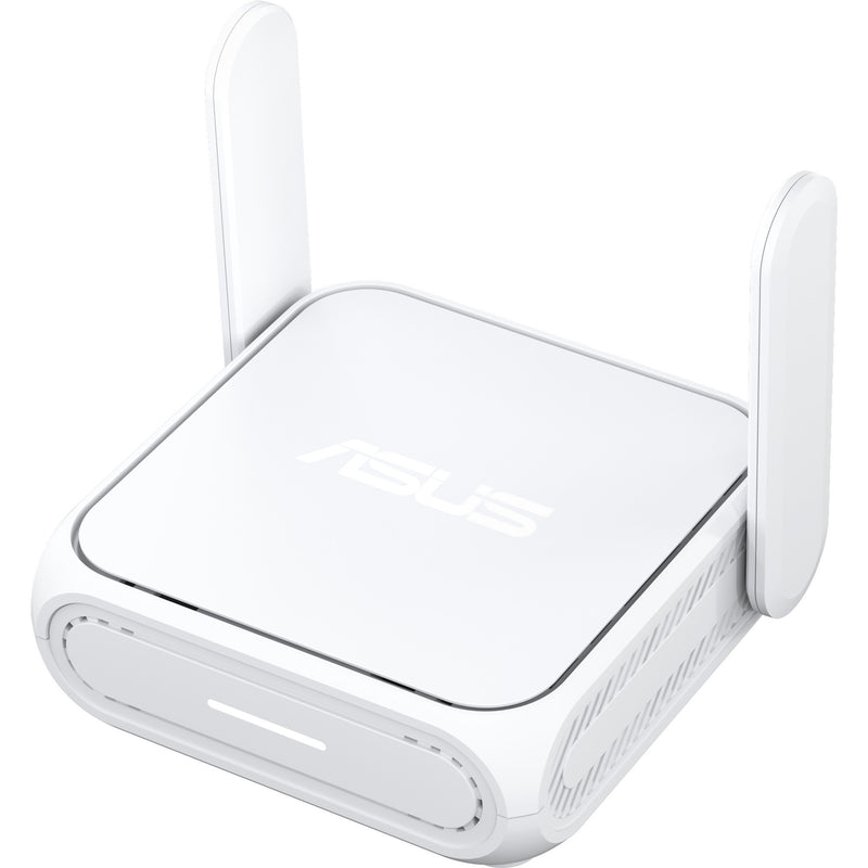 Load image into Gallery viewer, Asus rt-be58 go draadloze wlan lte router (wit)
