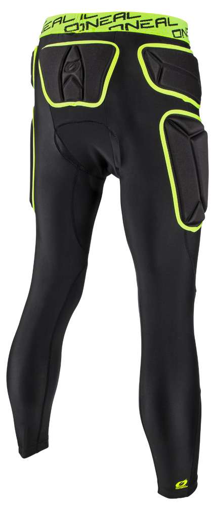 Load image into Gallery viewer, O'neal trail coolmax® - protector liner tights with pads
