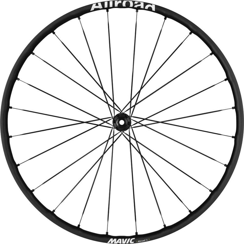 Load image into Gallery viewer, Mavic allroad sl cl wheel set
